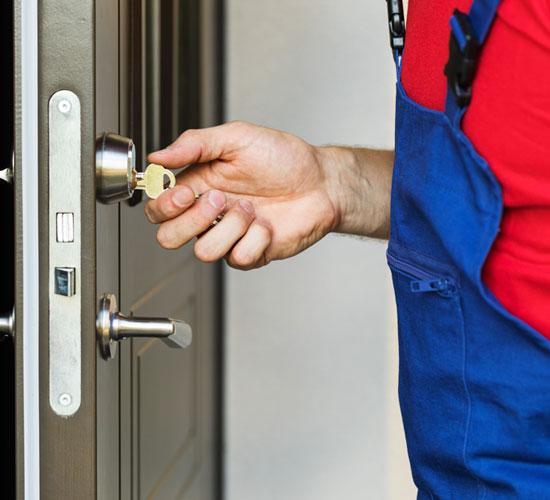 Residential Locksmith Calipatria