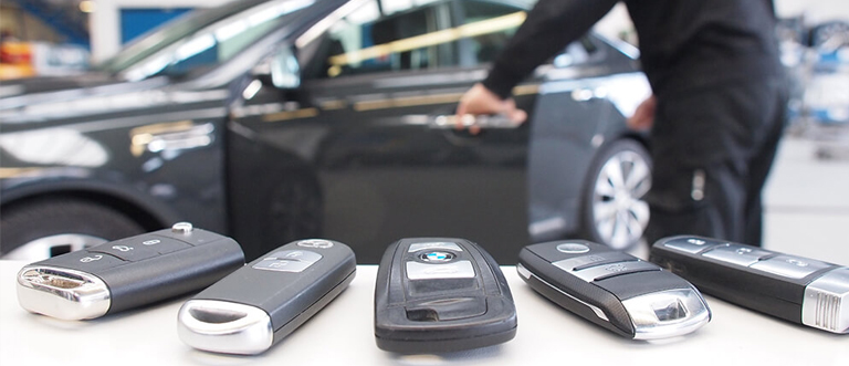 Automotive Locksmith Calipatria