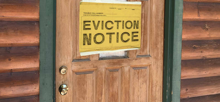 Residential Eviction Service Calipatria