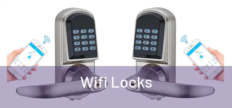  Wifi Locks 